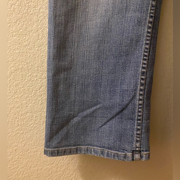 CHICO’S DENIM size 1.5 in Chico’s size= M/10 - Picture 17 of 17